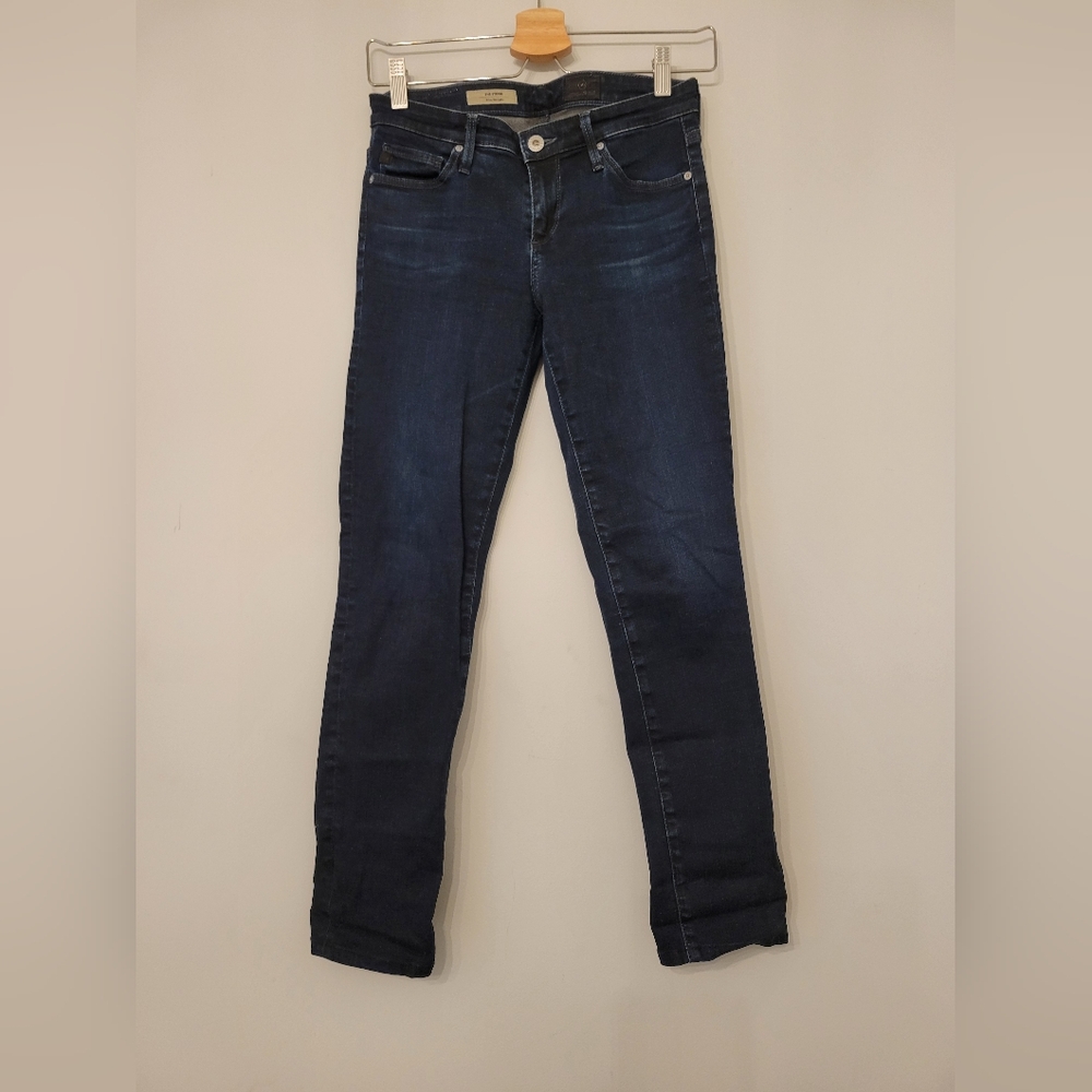 AG The Stevie Jeans